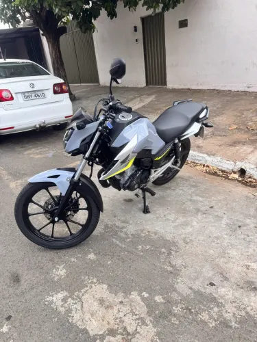 Titan 160 2026 0KM