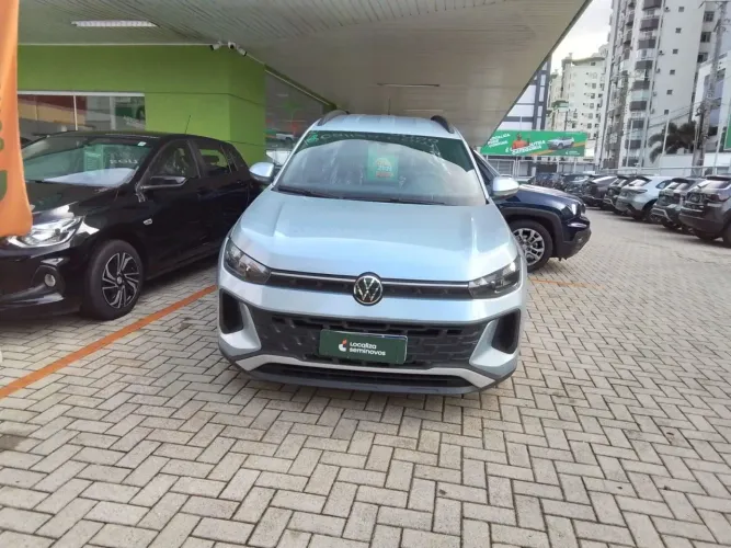 Volkswagen Tera High 1.0 170 TSI Flex 12V 5P AUT 2026