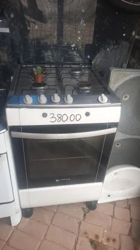 Fogão