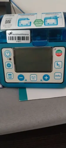 Equipamento dieta