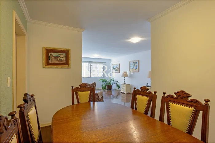 116m² no Itaim Bibi por um preço atrativo!