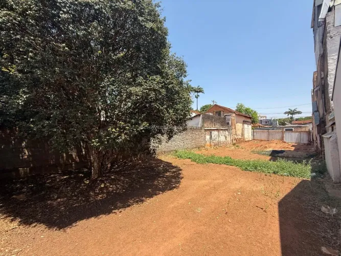 Terreno à venda, Vila Maria Helena - Uberaba/MG