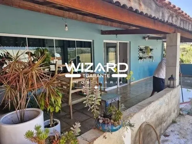Chacara a venda em Pedra Bela com 680 mts²