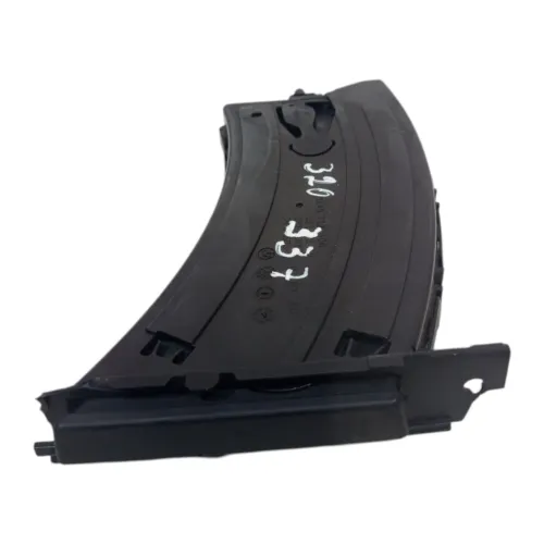 Porta Copos Retrátil Esq Painel Bmw 320i 330i 2006 A 2013 Preto