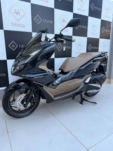Honda PCX 160 Dlx Abs