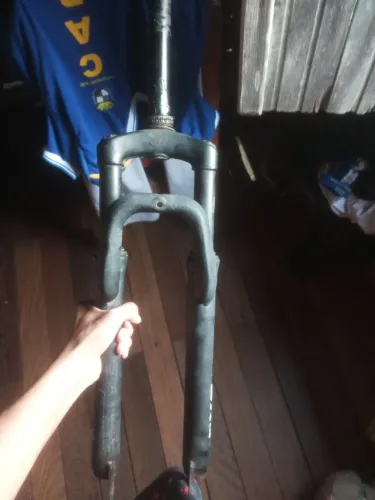 Suspensão de bicicleta XC 600 ARO 29