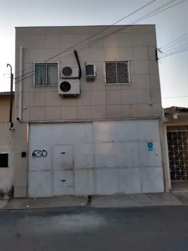 Galpão à venda, 336 m² por R$ 380.000,00 - Quintino Cunha - Fortaleza/CE