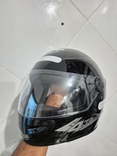 Capacete Pro Tork New Liberty 4
