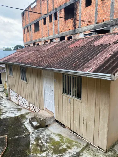 Casa Bairro Guaíra