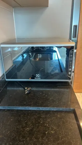 Microondas Electrolux 32L