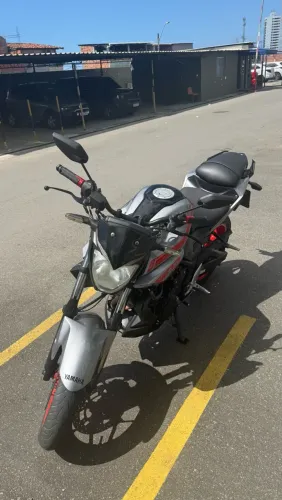 Yamaha MT-03 321/abs 2020 R$:22.500,00