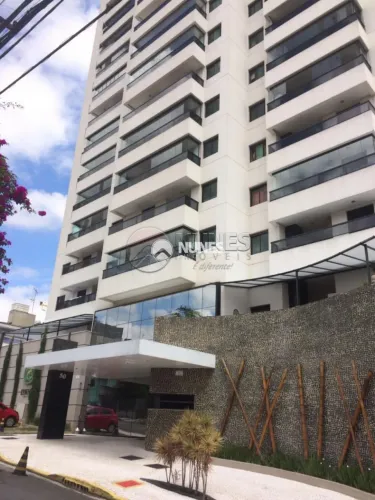Apartamento Cobertura Duplex em Osasco