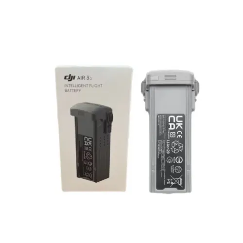 Bateria Drone DJI Air 3s/Air 3 inteligente, Novo/Lacrado