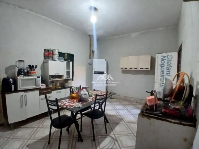 Casa com 2 dormitórios à venda, 70 m² por R$ 120.000,00 - Jardim Helena - Ribeirão Preto/S