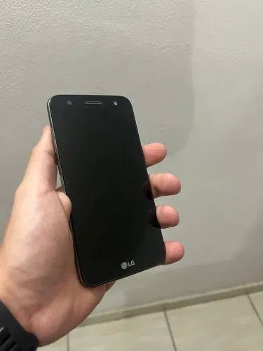 Celular LG K10 Power