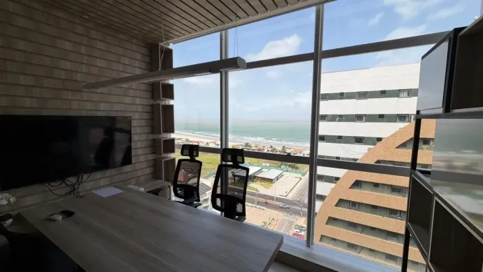 Sala Comercial para venda na Península