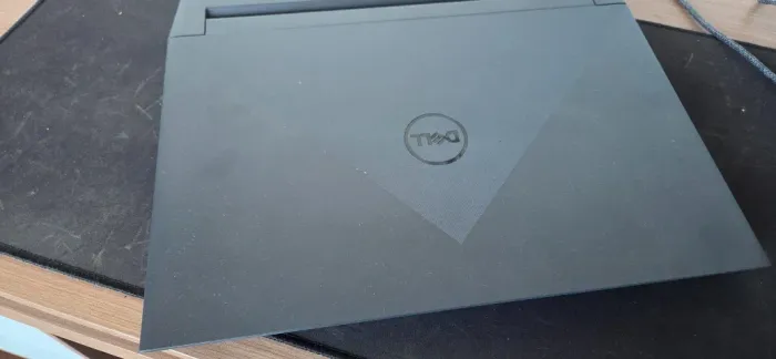Notebook Gamer Dell G15 5511