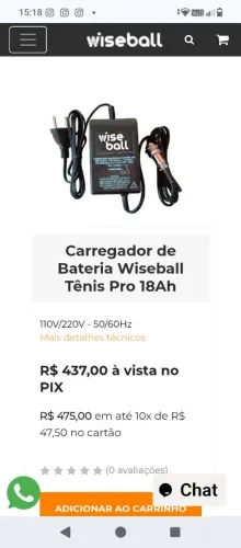 Anúncio