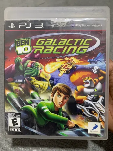 Ben 10