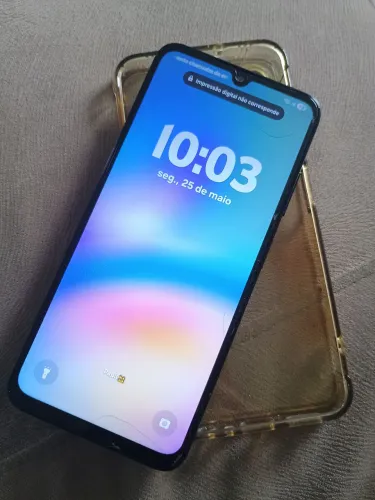 Celular Samsung A05S