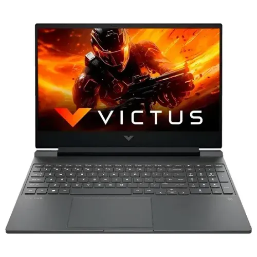 Notebook HP Victus 15 Intel Core i5 2.1GHz / Memória 8GB / SSD 512GB / 15.6" / W