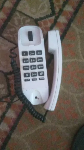 Telefone sem fio