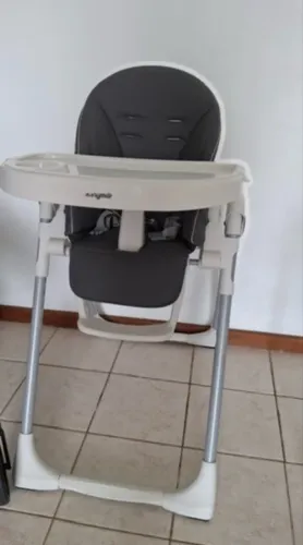 Cadeirinha de alimentação Burigotto