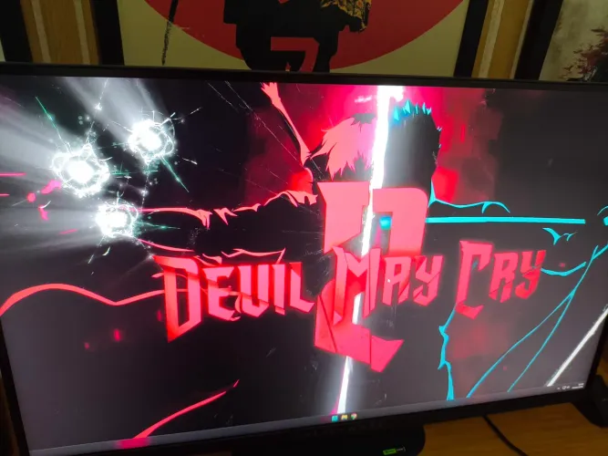 MONITOR ALIENWARE 190HZ 2k