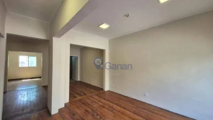 Sobrado com 2 dormitórios para alugar, 115 m² por R$ 5.800,00/mês - Aclimação - São Paulo/
