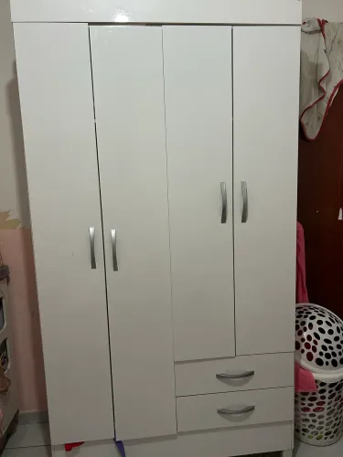 Guarda roupa 