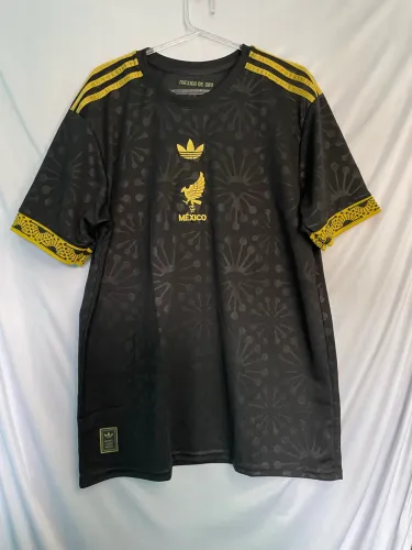 CAMISA MÉXICO ADIDAS