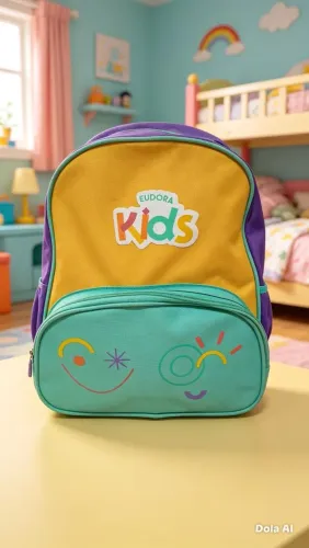 Mochila Kids Eudora