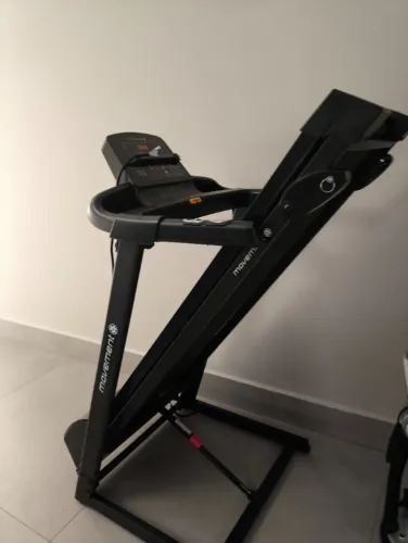 Esteira Movement R1