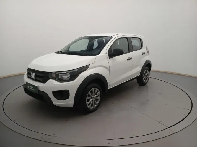 Fiat Mobi Like 1.0 Fire Flex 5P. 2024