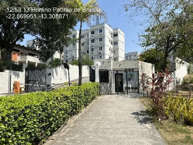 Super oferta Apartamento no Tomas Coelho, Rio de Janeiro - RJ, Apto 505, 1 quarto, 43m² |
