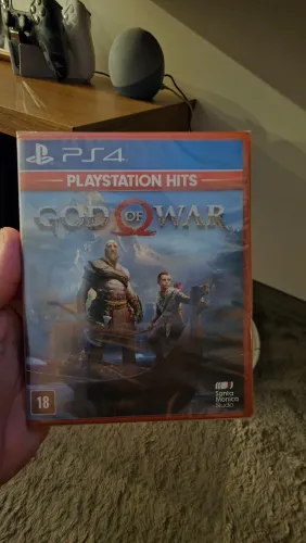 God Of War