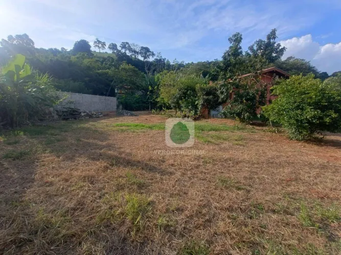 Terreno à venda, 545 m² por R$ 250.000,00 - Centro - São Bento do Sapucaí/SP