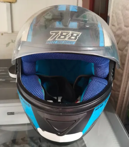 Capacete Pro Tork Evolution 788 G6 Pro Series Tech