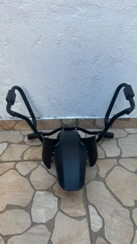 Honda NXR 160 Bros Esdd Flexone 2024