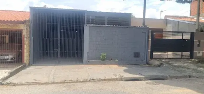 Salão para alugar no Nova Sorocaba. - Sorocaba/SP