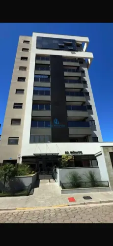 Apartamento para Venda e Aluguel no Centro de São Lourenço REF: AL 141