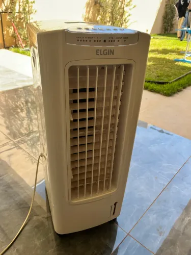 Climatizador Elgin 7Litros - 110V