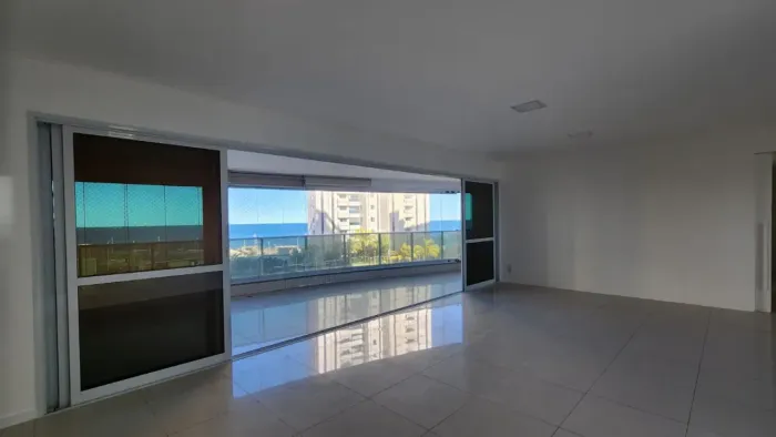 Apartamento para locação no HEMISPHERE 360, PITUAÇU, Salvador, BA