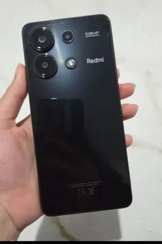Redmi note 13