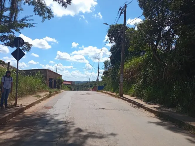 Sem Entrada Juatuba Francelinos 360 metros Comercial