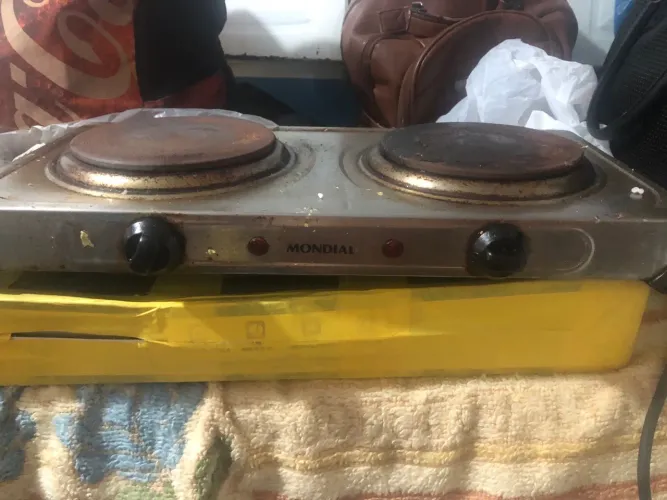 Forno elétrico