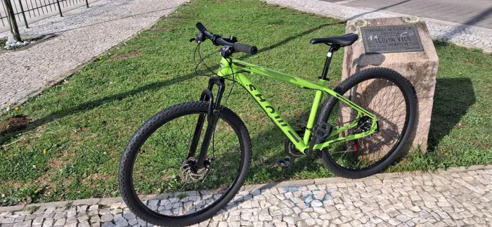 Bike aro 29 Show simples...