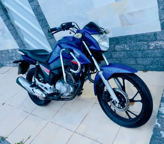 Vendo Titan 2018