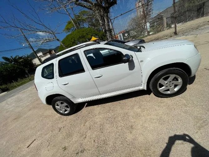 Imagem de Renault Duster Dynamique 1.6 Hi-flex 16V Mec. 2013