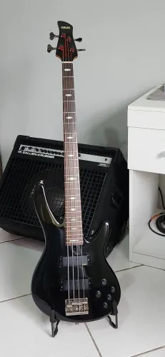 CONTRABAIXO YAMAHA TRB1004J